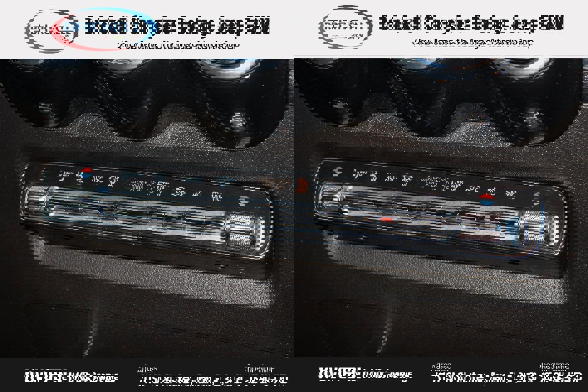 Used 2021 Mercedes-Benz GLB 250 4MATIC w/ Premium Package image 23