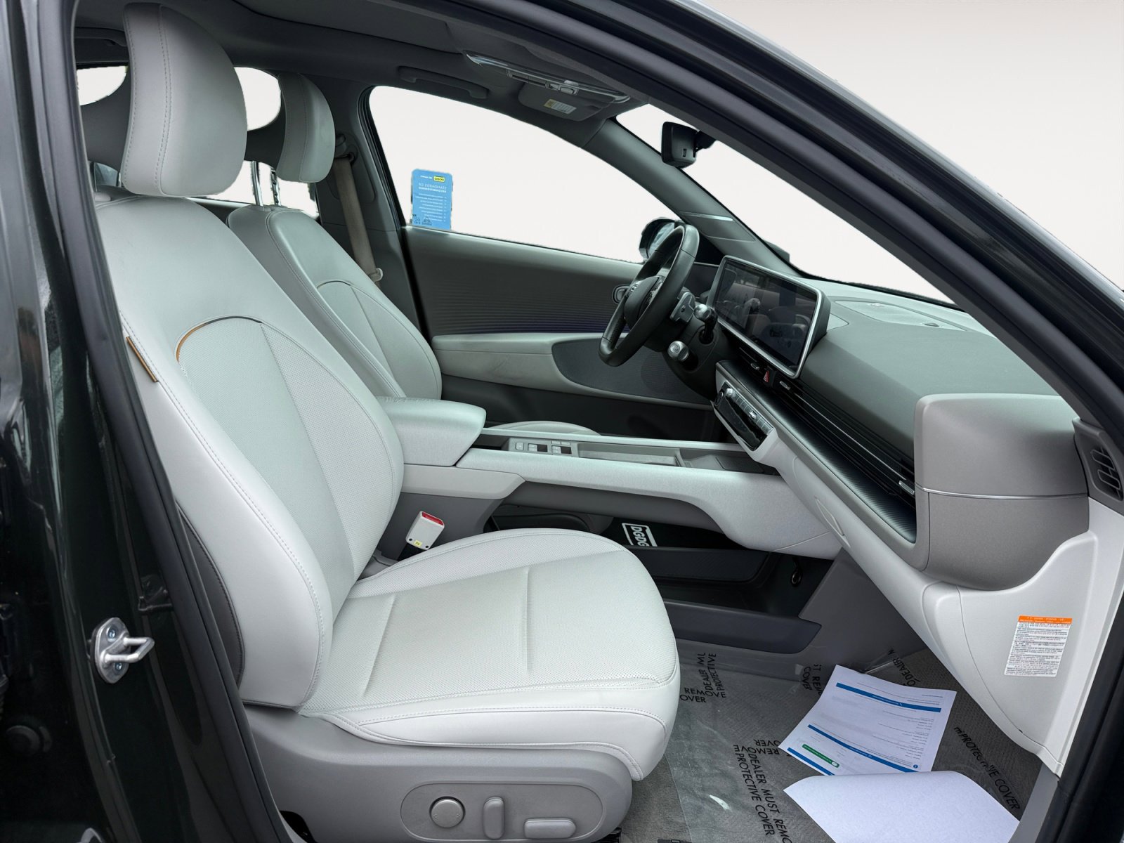 Used 2023 Hyundai Ioniq 6 Limited RWD image 19