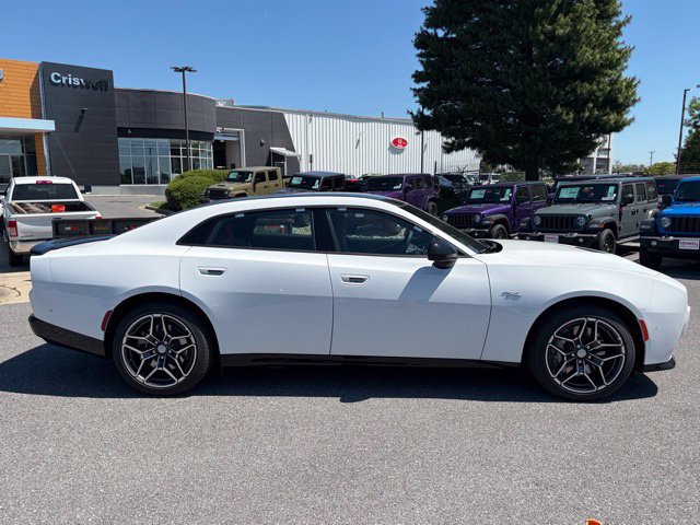 New 2026 Dodge Charger R/T AWD/4WD image 9