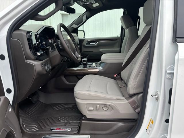 New 2026 Chevrolet Silverado 1500 RST image 12