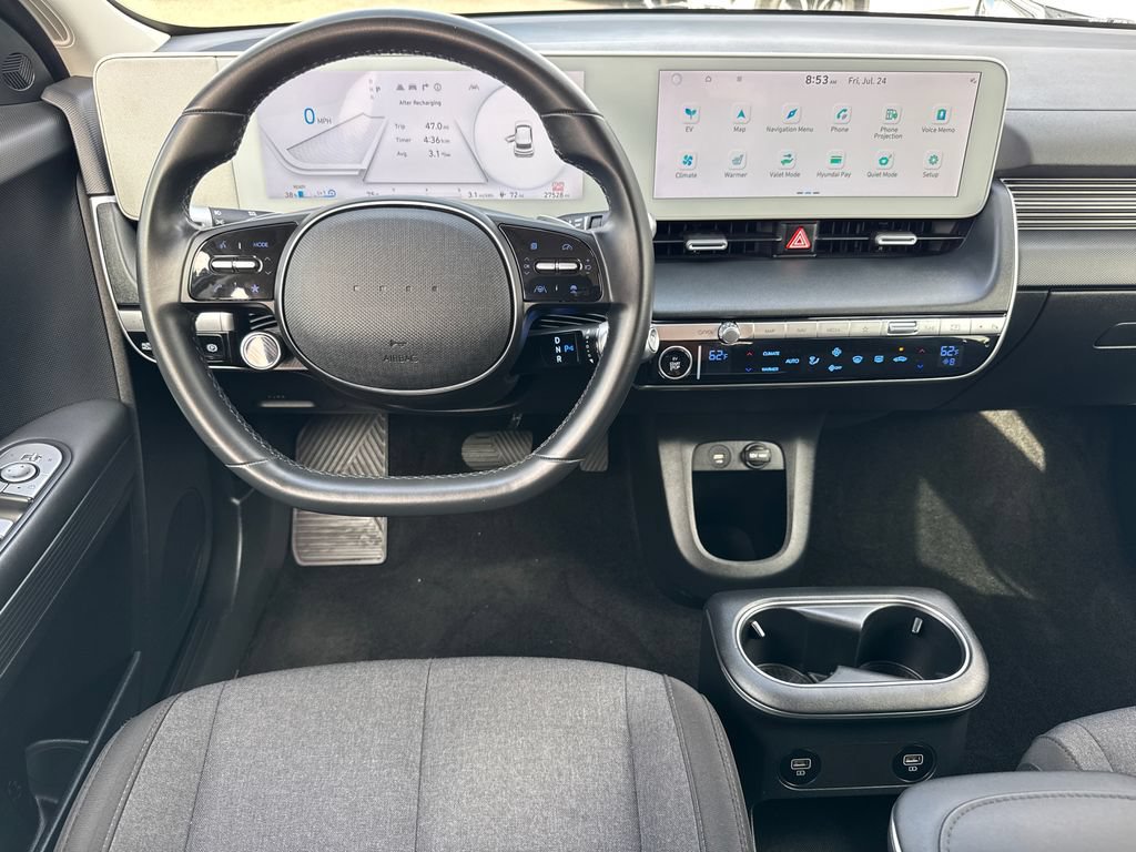 Used 2024 Hyundai Ioniq 5 SE RWD image 21