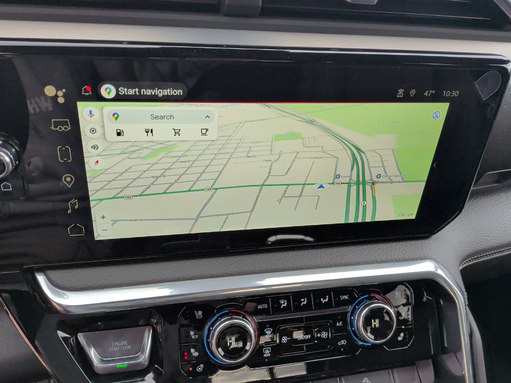 New 2026 GMC Sierra 1500 Denali AWD/4WD image 26