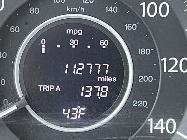 Used 2016 Honda CR-V EX-L image 24