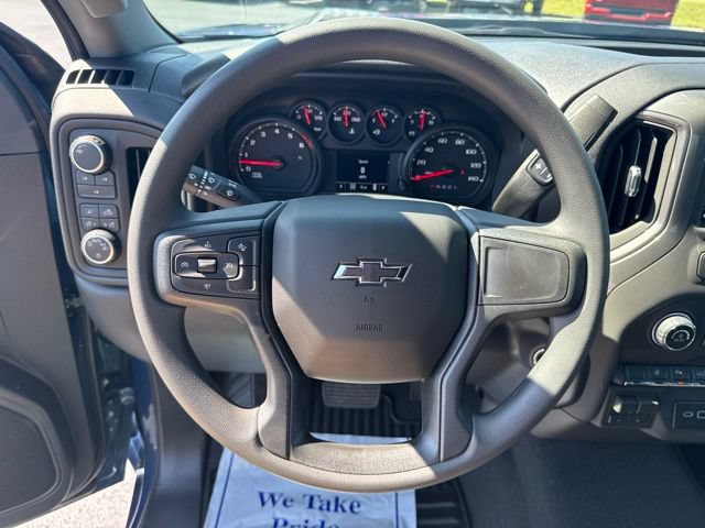 New 2026 Chevrolet Silverado 2500 Custom w/ Custom Value Package AWD/4WD image 20