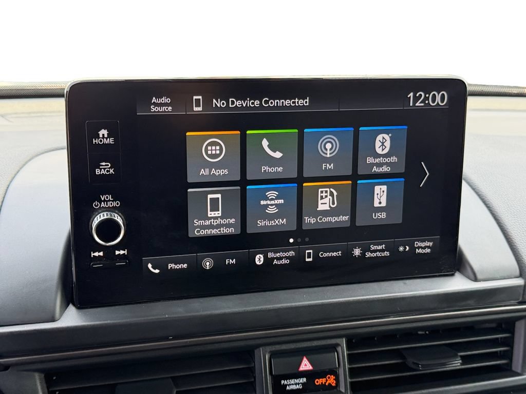Used 2025 Honda Pilot TrailSport image 21