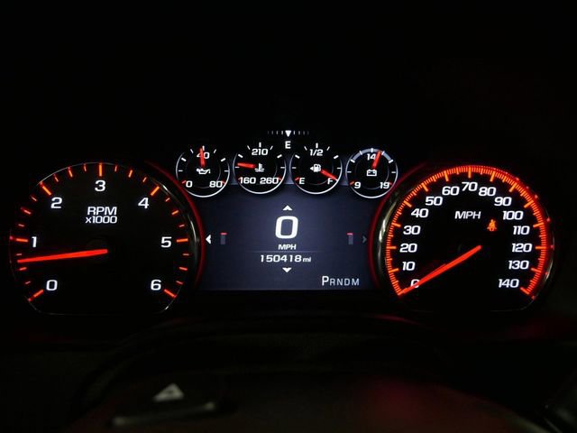 Used 2016 GMC Yukon Denali w/ Open Road Package image 27