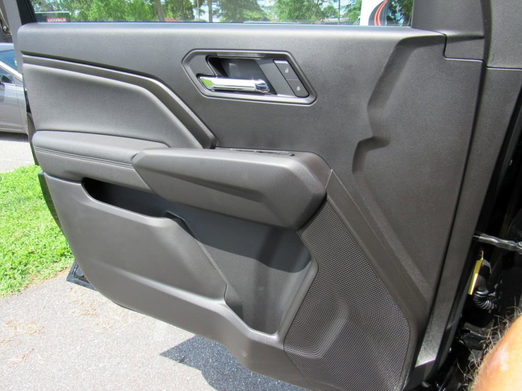 New 2026 Chevrolet Colorado LT w/ LT Convenience Package image 8