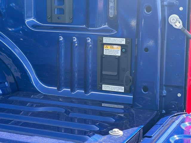 New 2026 Ford F350 King Ranch w/ Chrome Package image 25