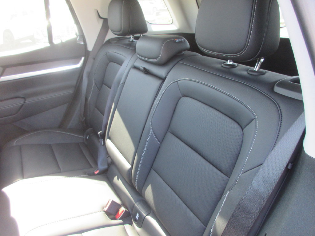 New 2027 GMC Terrain Denali AWD/4WD image 12