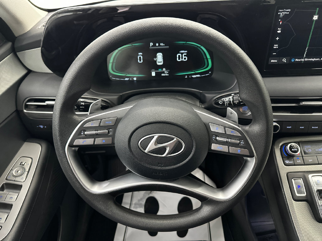Used 2025 Hyundai Palisade SE FWD image 25
