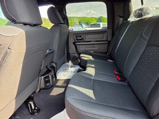 New 2026 RAM 2500 Tradesman AWD/4WD image 10