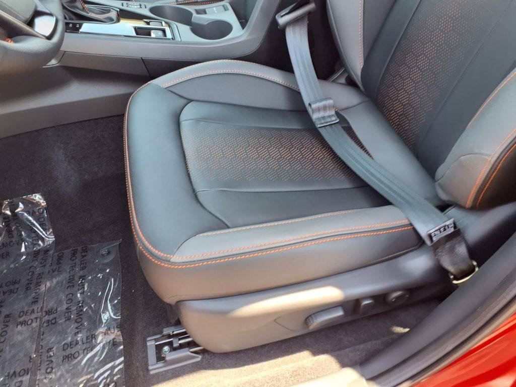 New 2026 Subaru Crosstrek 2.5i Limited AWD/4WD image 17