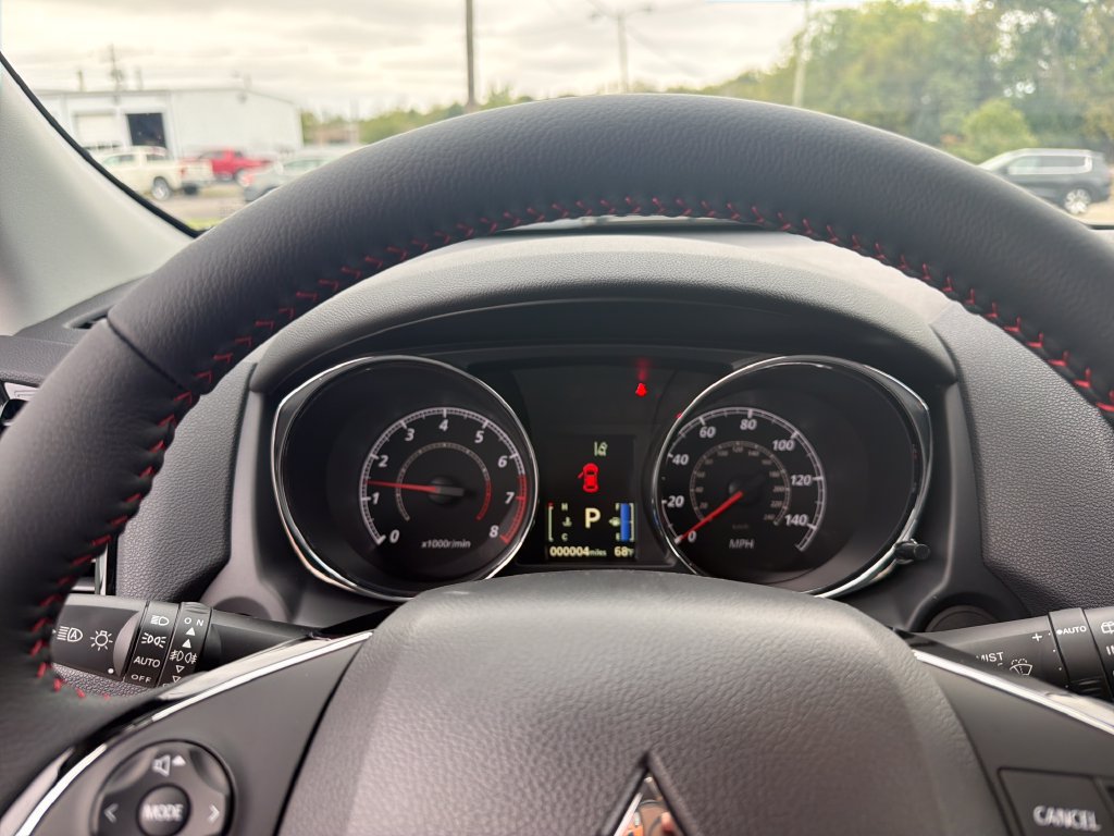 New 2027 Mitsubishi Outlander Sport LE AWD/4WD image 19