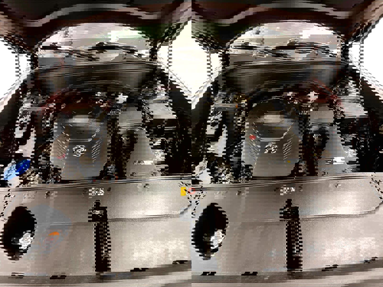 Used 2024 Hyundai Palisade SEL image 30