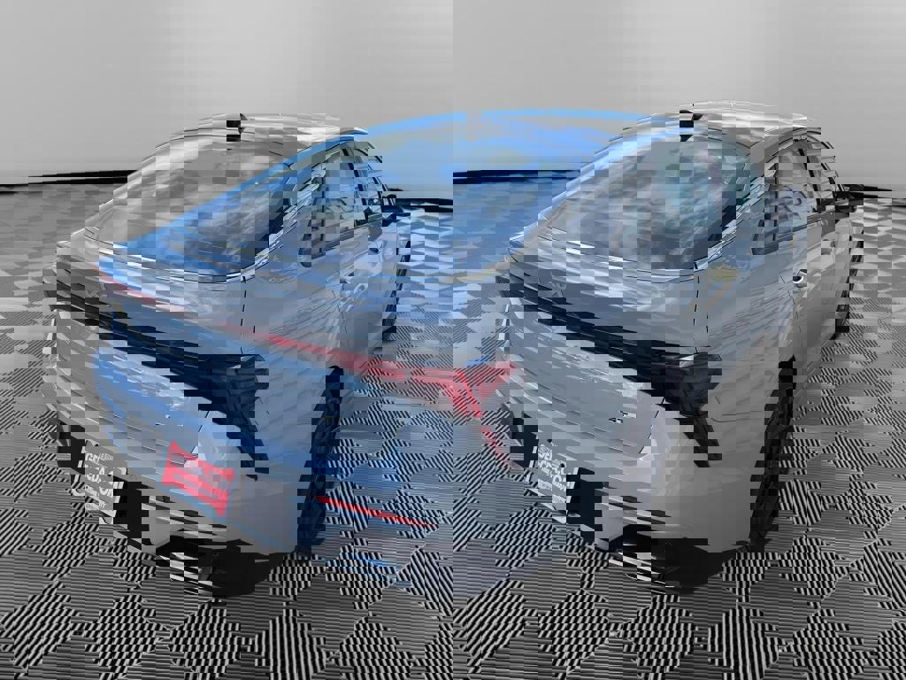 New 2026 Kia K5 GT-Line image 6