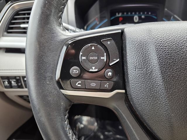 Used 2023 Honda Odyssey Touring image 32