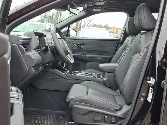 New 2026 Subaru Outback Touring XT image 14