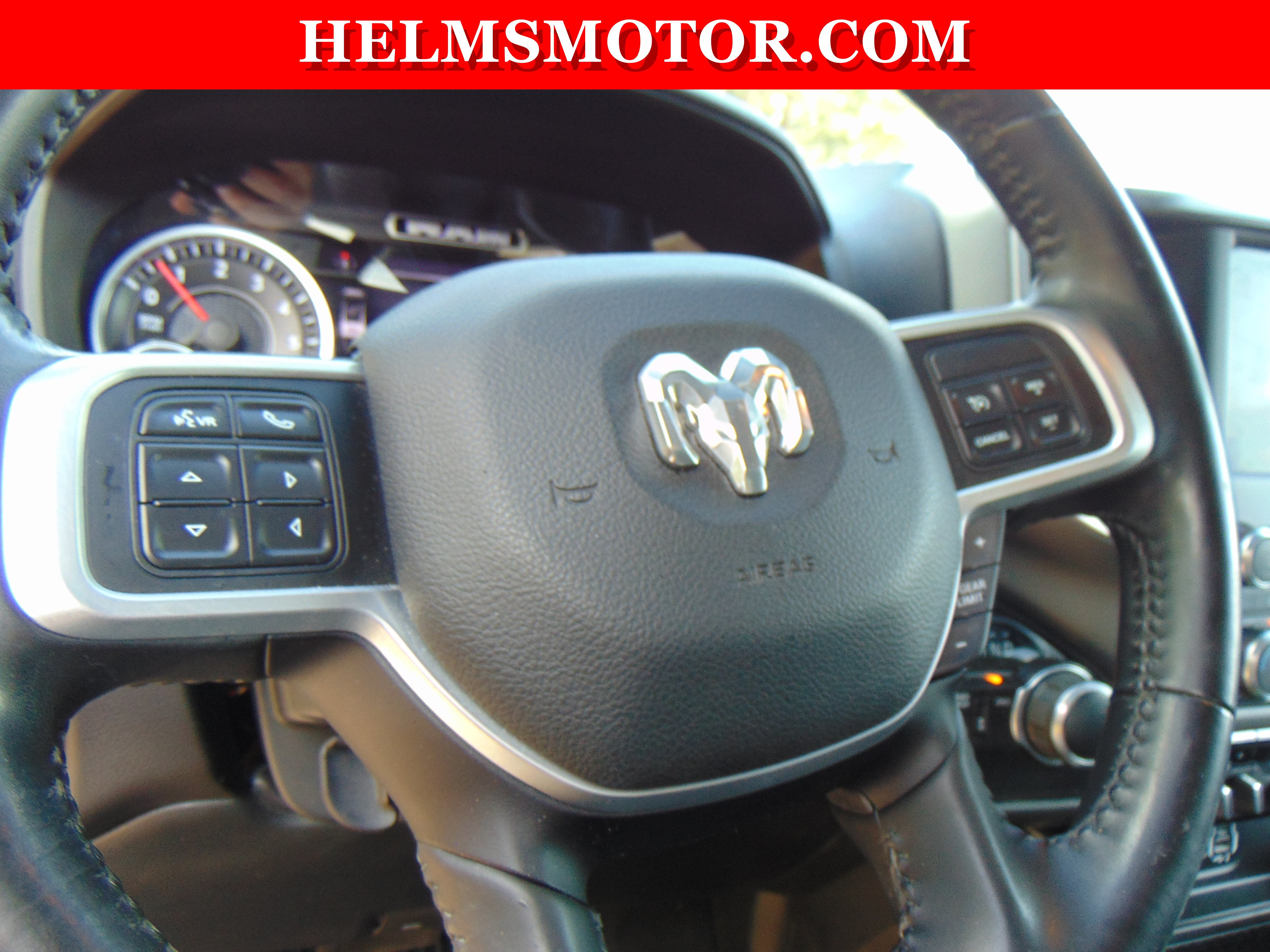 Certified 2022 RAM 2500 Big Horn w/ Level C Equiment Group AWD/4WD image 26