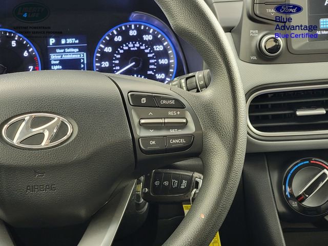 Used 2019 Hyundai Kona SE w/ Cargo Package FWD image 26