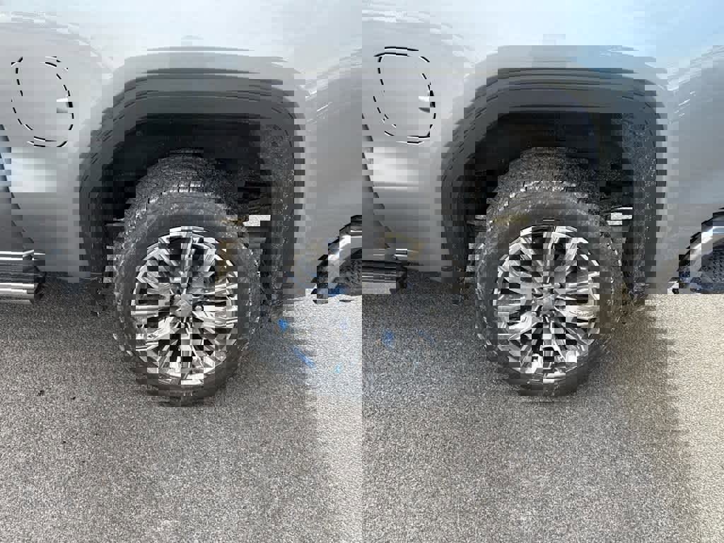 New 2026 GMC Sierra 1500 Denali w/ Denali Reserve Package image 11