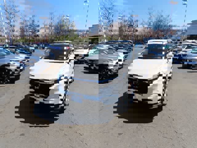 Certified 2024 Honda CR-V EX image 1