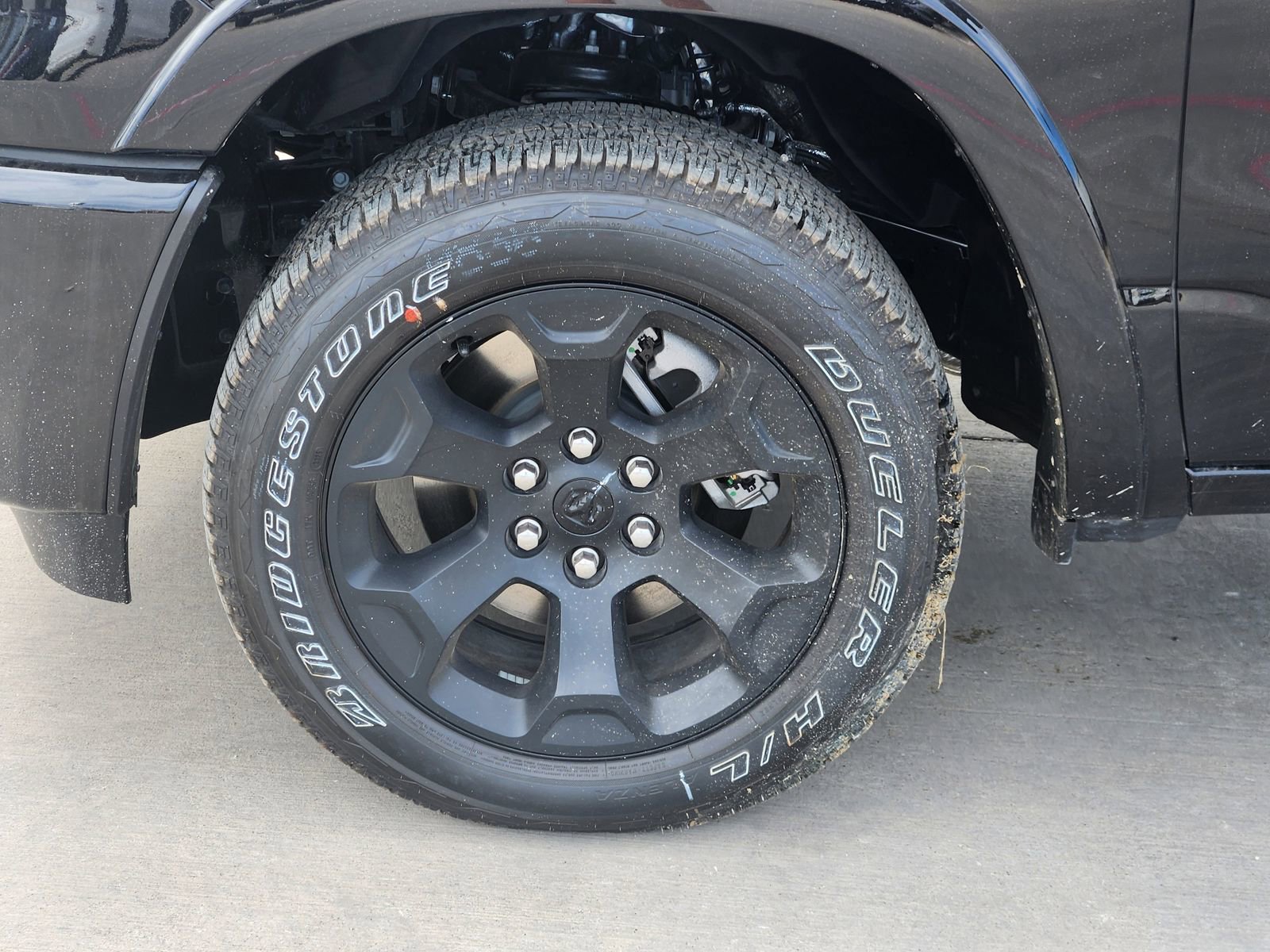 New 2026 RAM 1500 Lone Star image 12