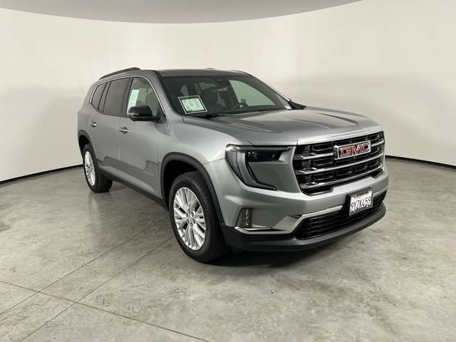 Used 2026 GMC Acadia Elevation w/ Elevation Premium Package FWD image 2