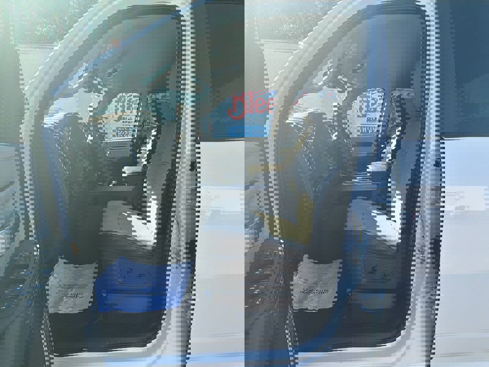 New 2025 RAM 2500 Laramie image 20