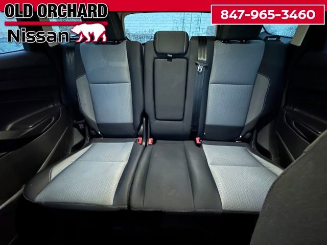 Used 2019 Ford Escape SE image 9