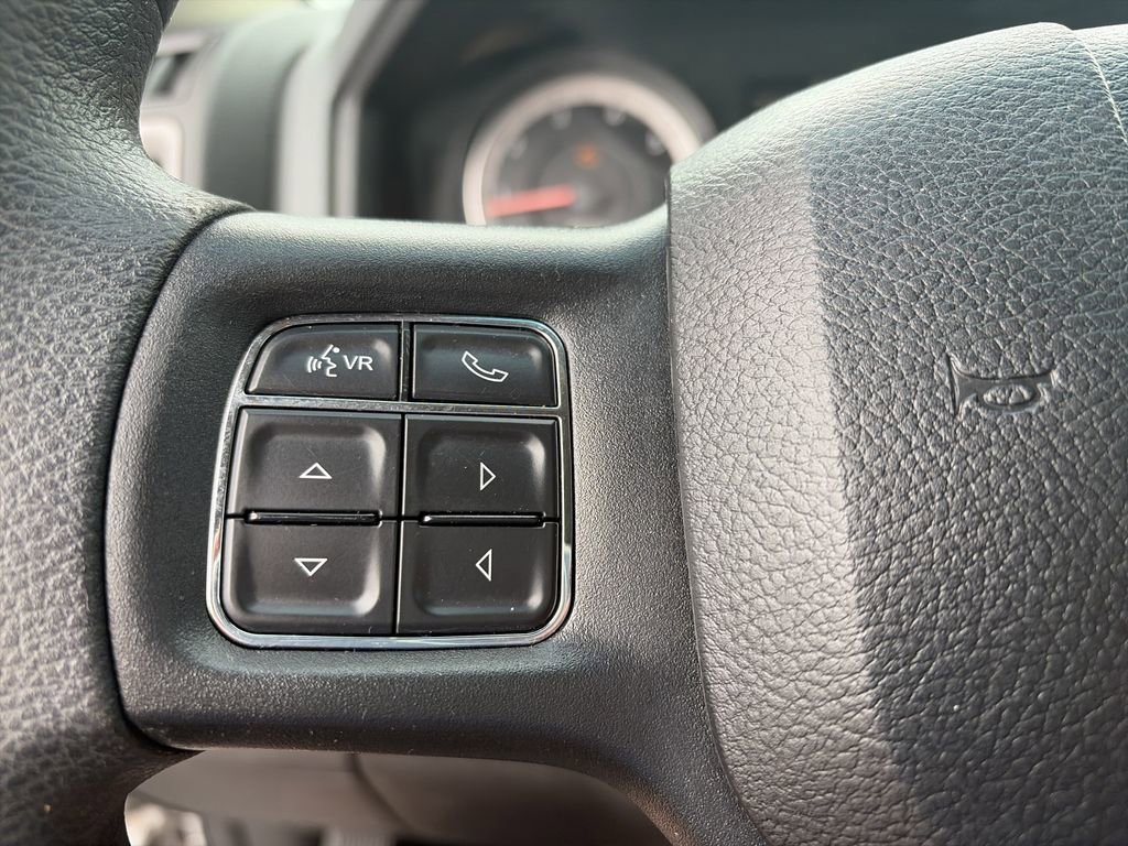 Used 2019 RAM 1500 Tradesman w/ Popular Equipment Group RWD image 21