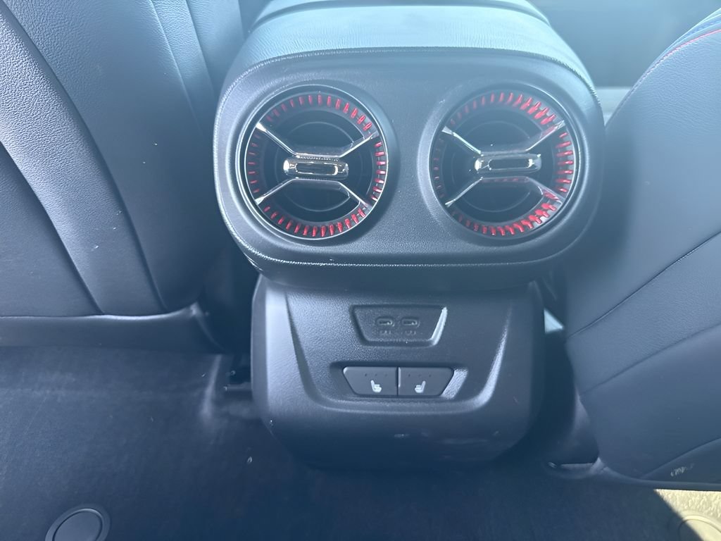 Used 2024 Chevrolet Blazer EV RS AWD/4WD image 10