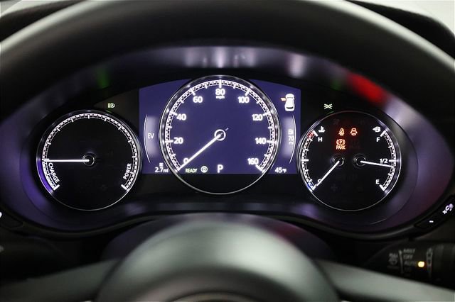 New 2026 MAZDA CX-50 2.5 Hybrid w/ Cargo Package image 30