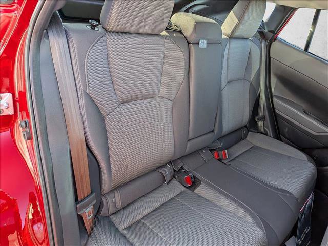 Used 2024 Subaru Crosstrek 2.0i Premium AWD/4WD image 17