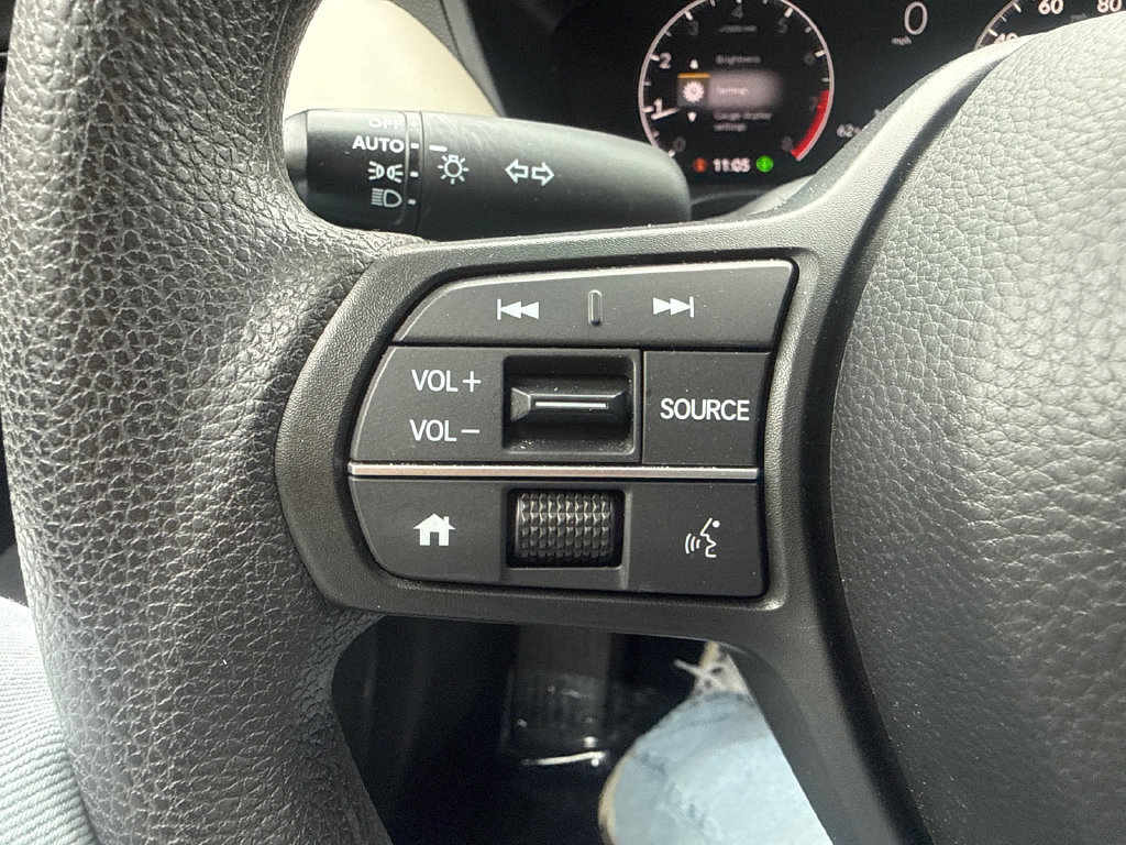 Certified 2024 Honda HR-V LX image 30