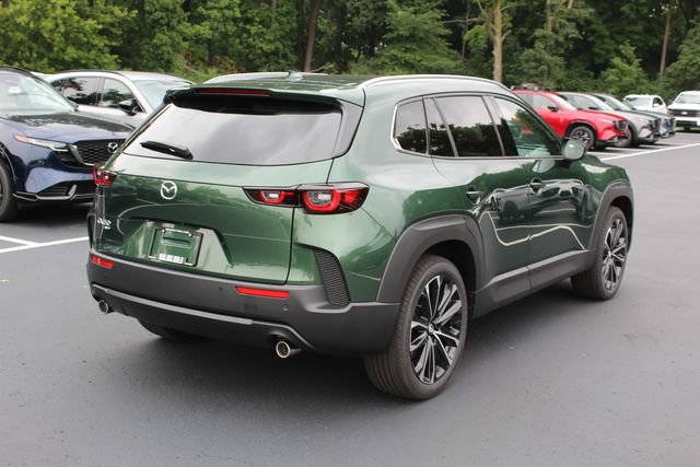 New 2026 MAZDA CX-50 AWD 2.5 S w/ Weather Package image 3