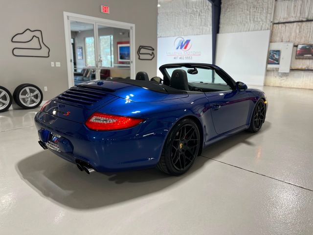 Used 2009 Porsche 911 Carrera S image 82