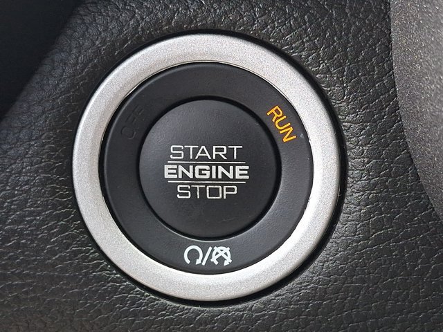 Certified 2025 RAM 1500 Tradesman AWD/4WD image 31