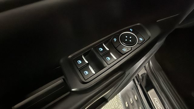 Used 2024 Ford Ranger Raptor AWD/4WD image 9