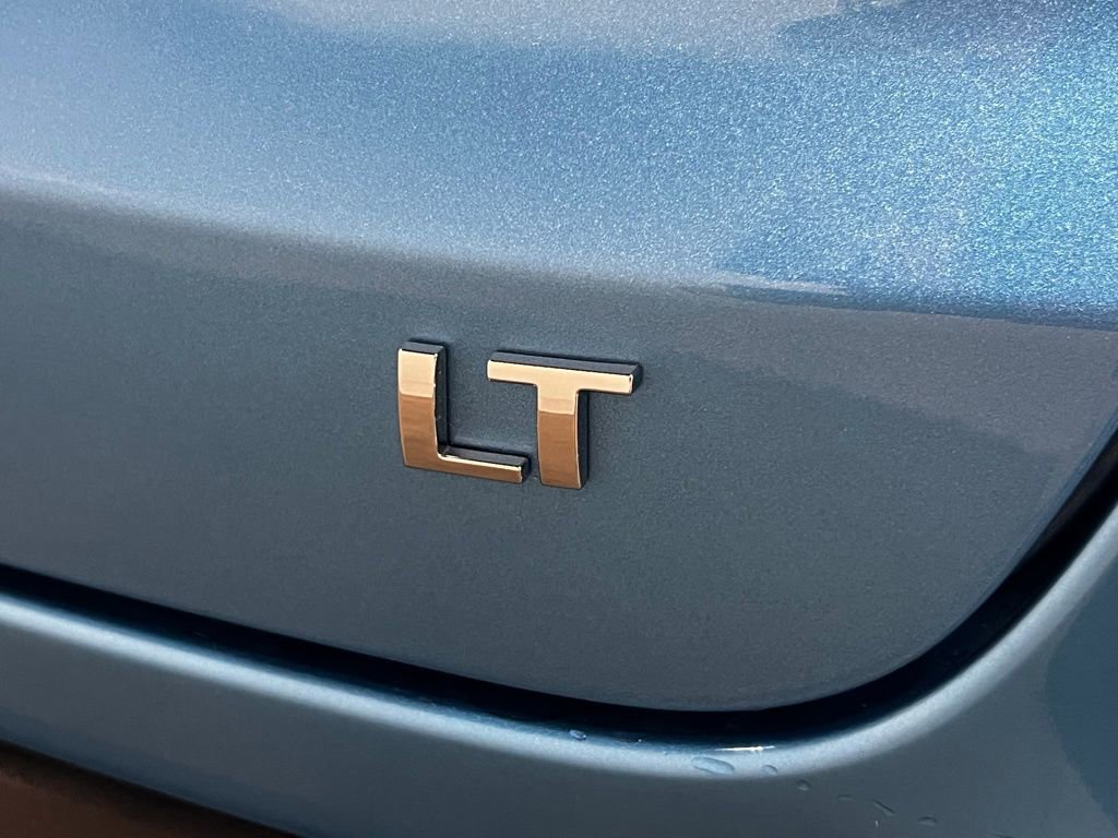 New 2026 Chevrolet Trax LT w/ LT Convenience Package image 31