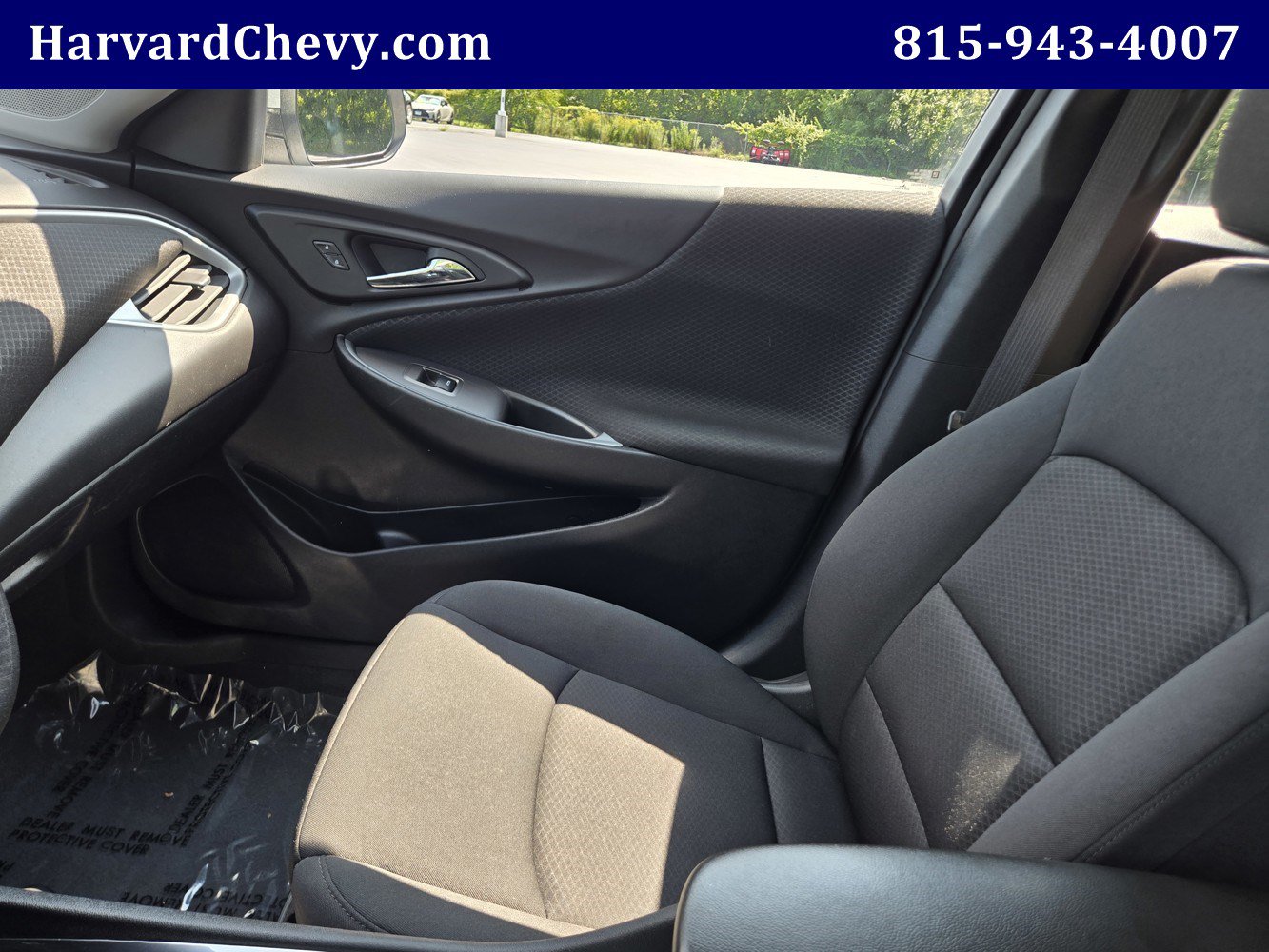 Used 2024 Chevrolet Malibu LT FWD image 14