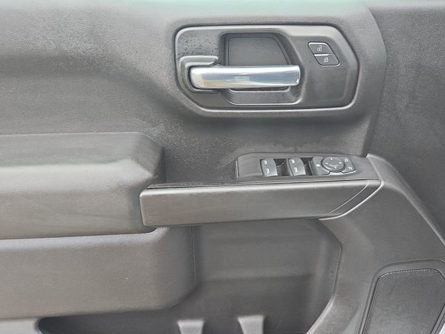 Used 2020 Chevrolet Silverado 1500 W/T w/ Z71 Off-Road Package image 13