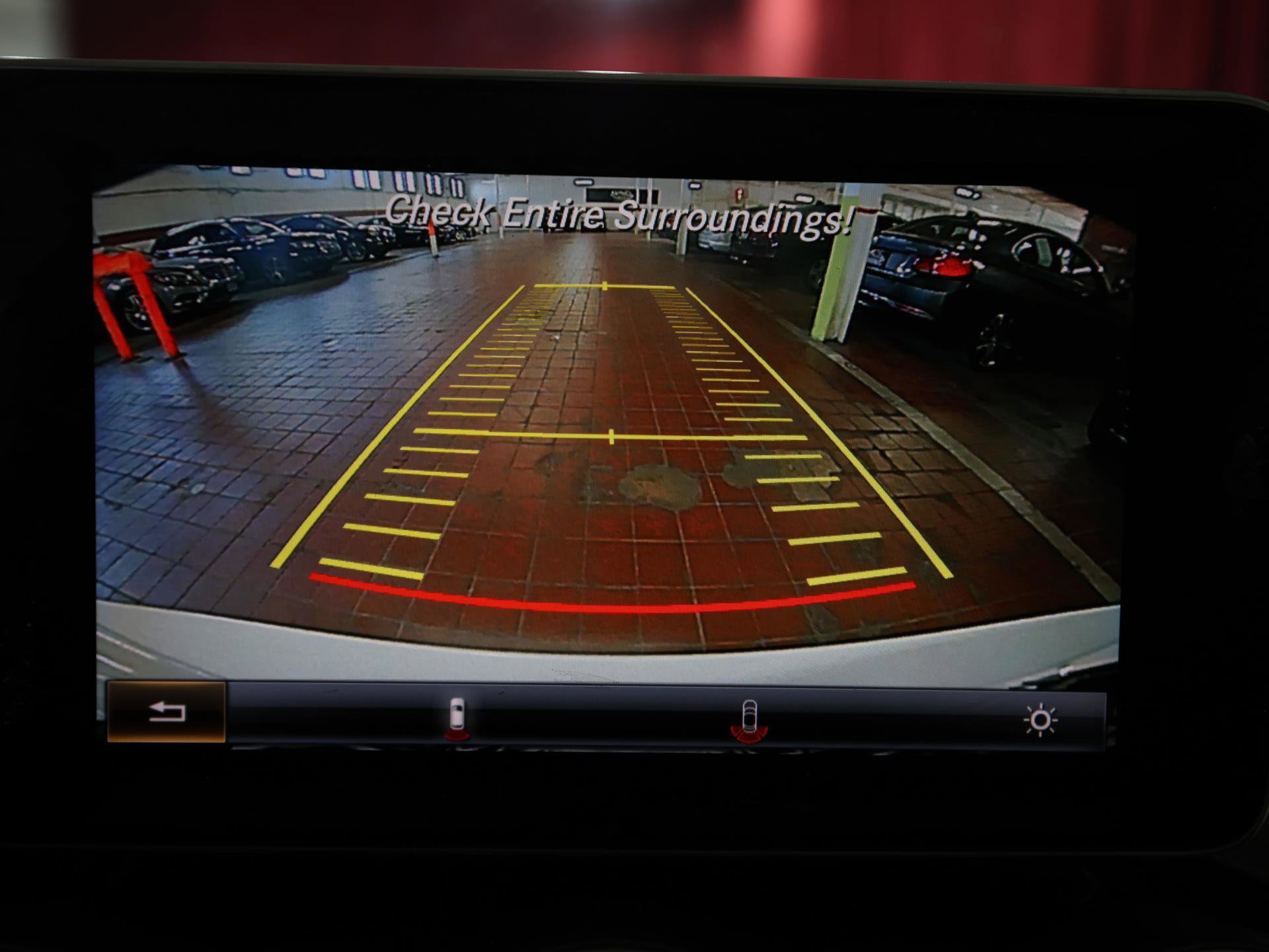 Used 2015 Mercedes-Benz C 300 C300 Premium 1 image 19