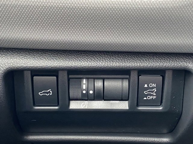 New 2025 Subaru Forester Sport image 14