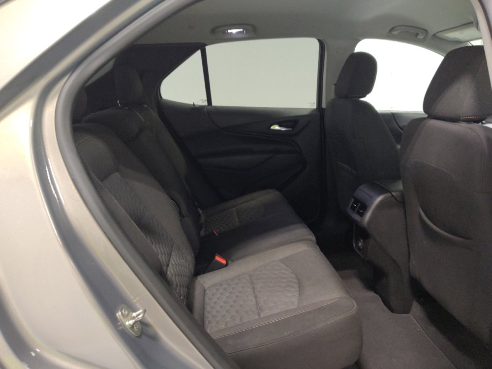 Used 2019 Chevrolet Equinox LT image 19