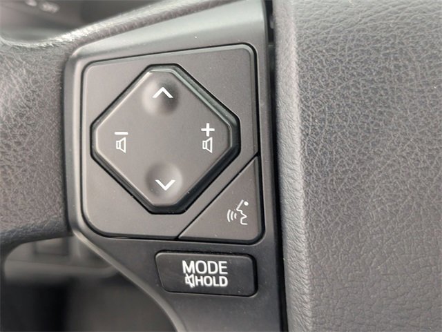 Used 2019 Toyota Tacoma SR w/ SR Convenience Package image 14