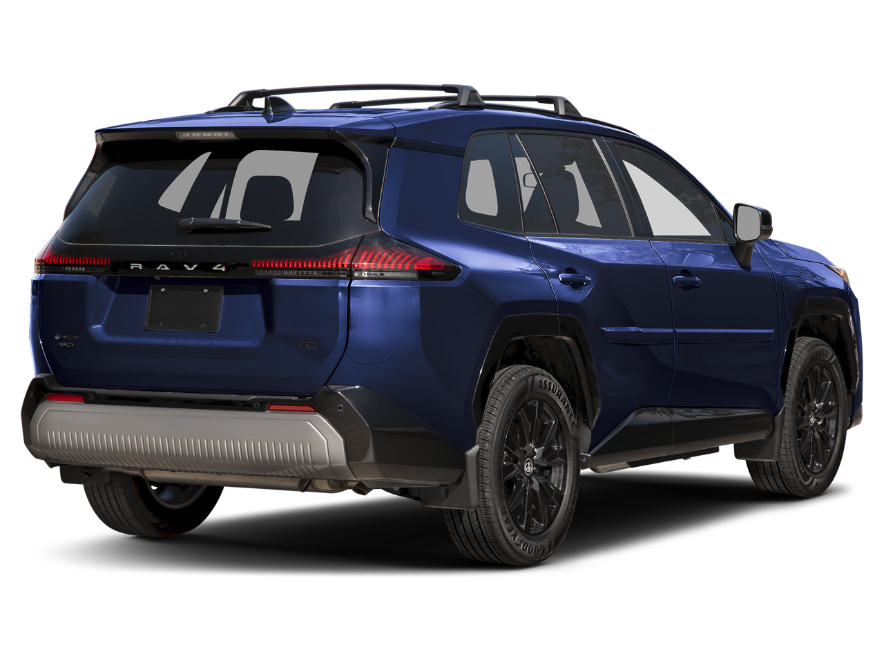 New 2026 Toyota RAV4 SE w/ Convenience Package AWD/4WD image 24