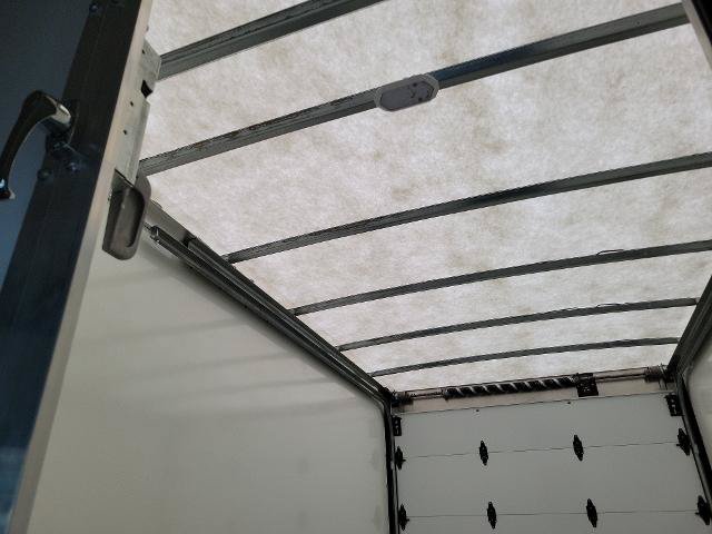 New 2025 Chevrolet Express 3500 w/ Power Convenience Package RWD image 21