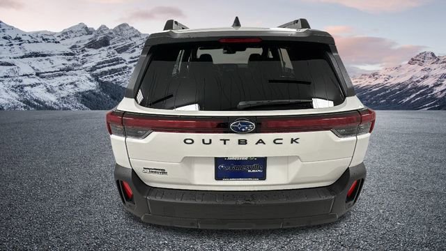 New 2026 Subaru Outback Touring XT image 4