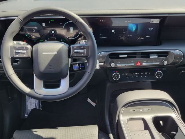 New 2026 Hyundai Palisade SEL AWD/4WD image 6