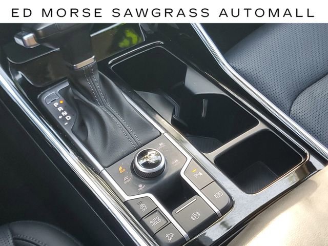 Used 2024 Kia Sorento SX image 29